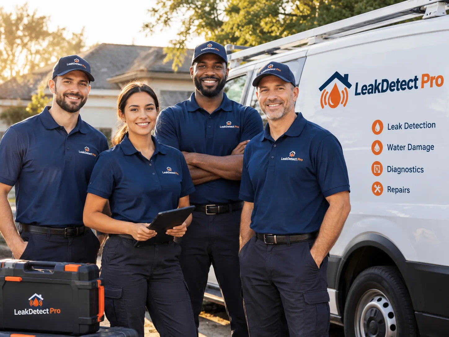 Roof Repair company in Prather, CA